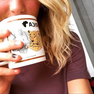 Meet your Posher, Carissa